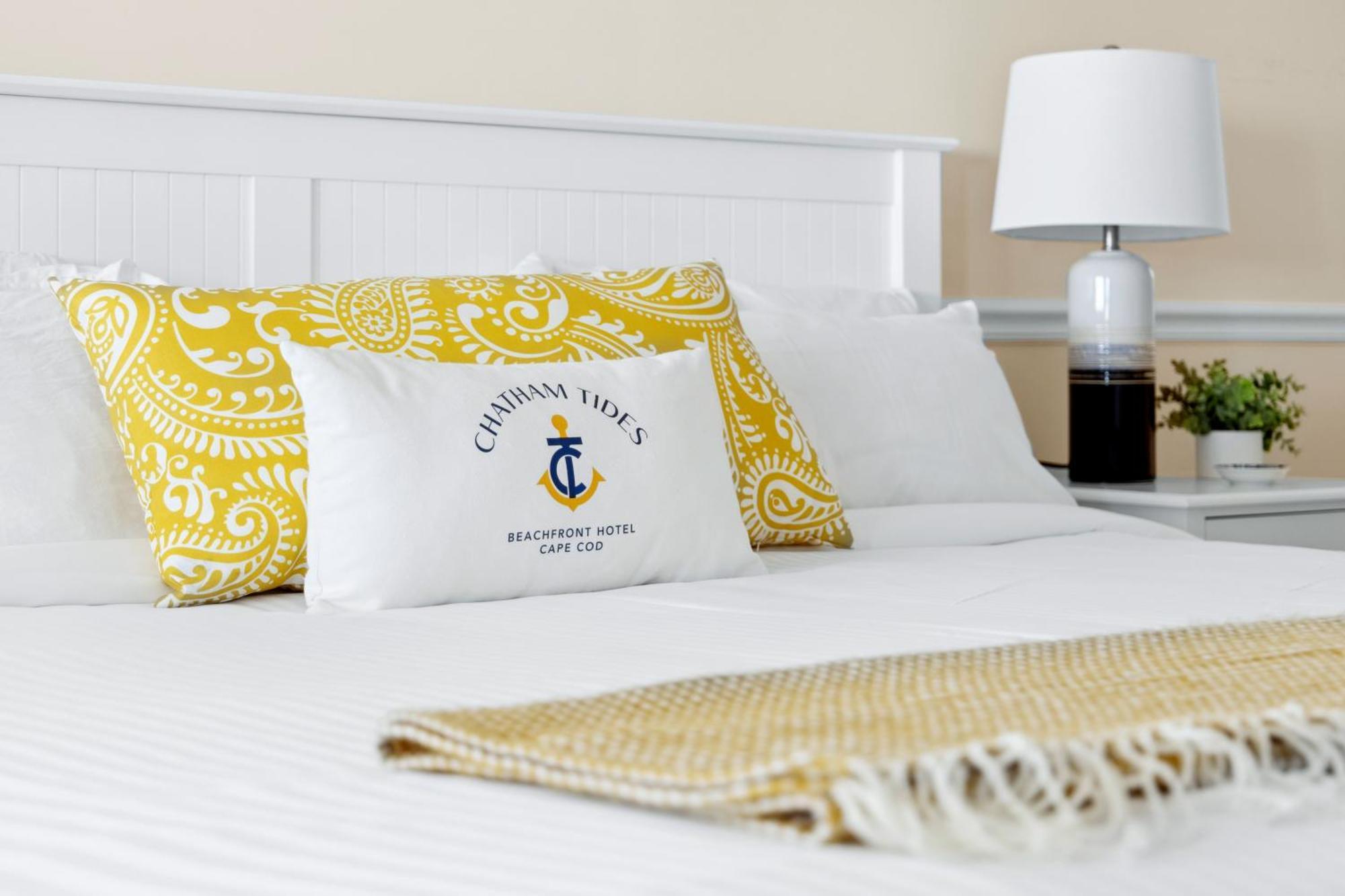 Chatham Tides Esterno foto