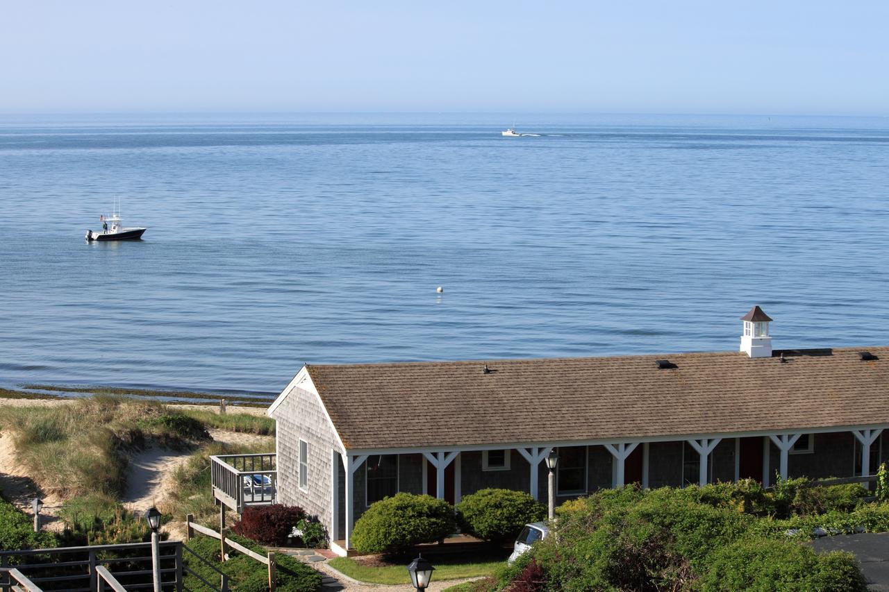 Chatham Tides Esterno foto