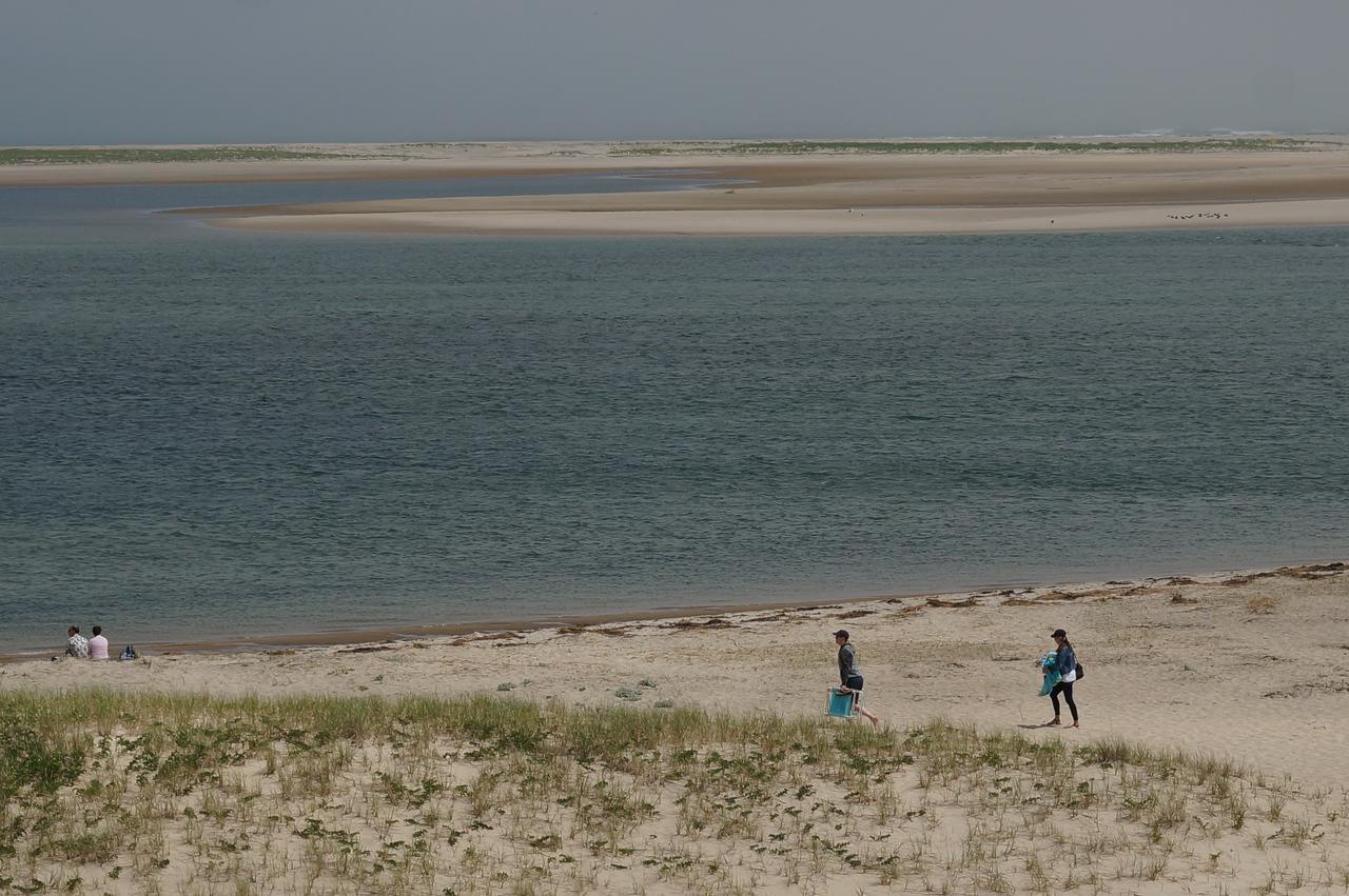 Chatham Tides Esterno foto