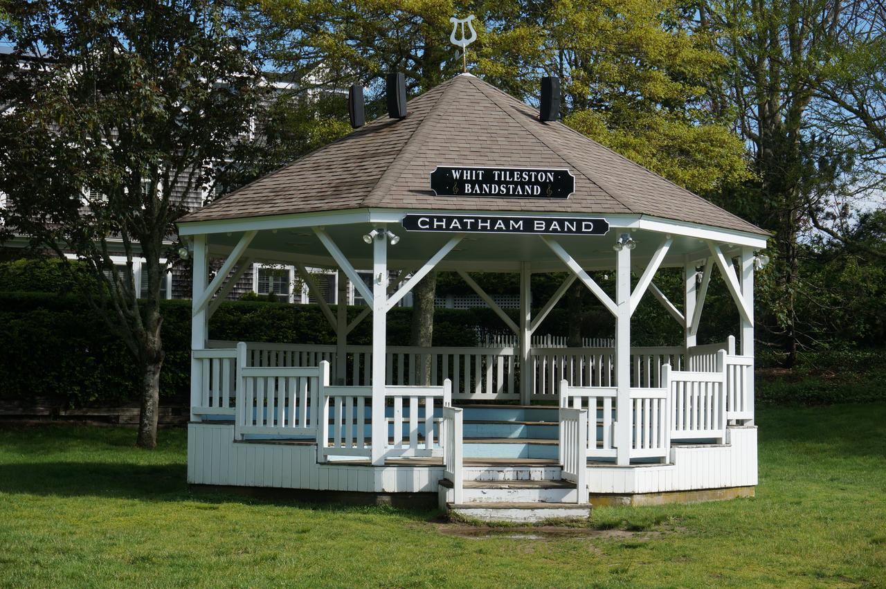 Chatham Tides Esterno foto