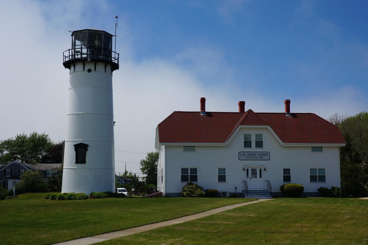Chatham Tides Esterno foto