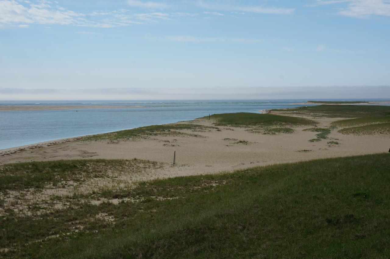 Chatham Tides Esterno foto