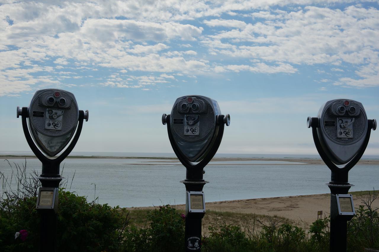Chatham Tides Esterno foto